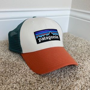 Patagonia Hat